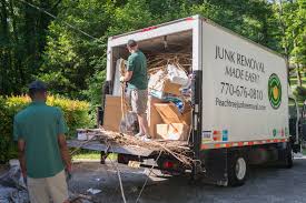 Reliable Mcarthur, OH Junk Removal Solutions